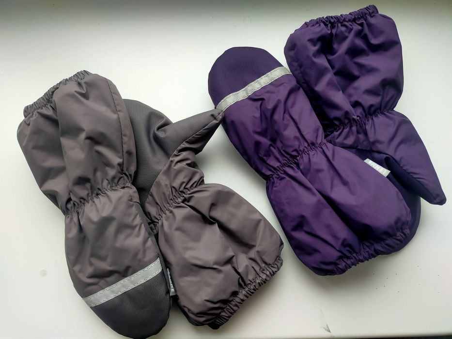 Краги/рукавиці Lenne