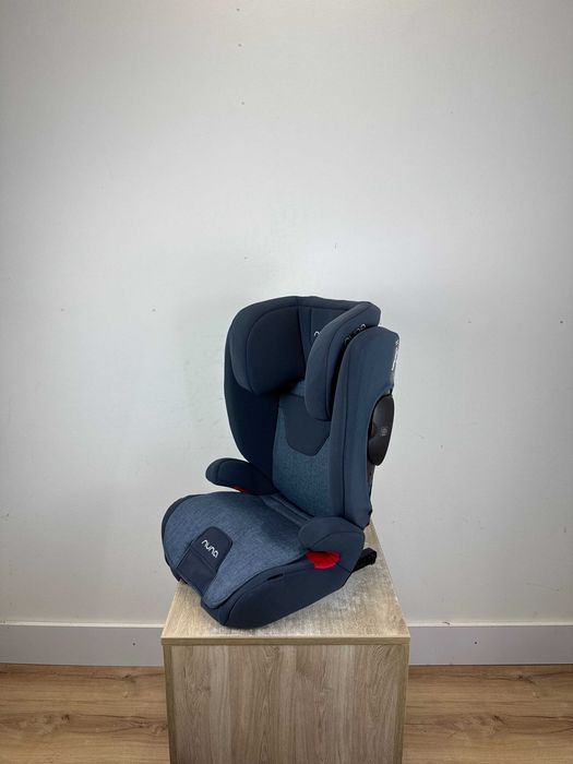 Fotelik samochodowy Nuna Aace 15-36Kg