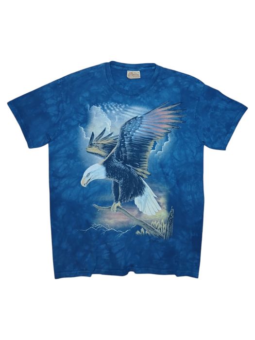 Чоловіча футболка The Mountain