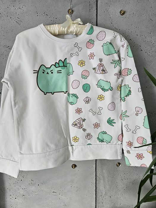 Spodnie i bluza Reserved 158