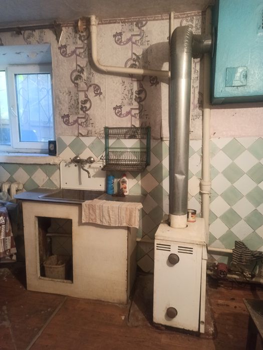 Продам дом на поселке Сертификат