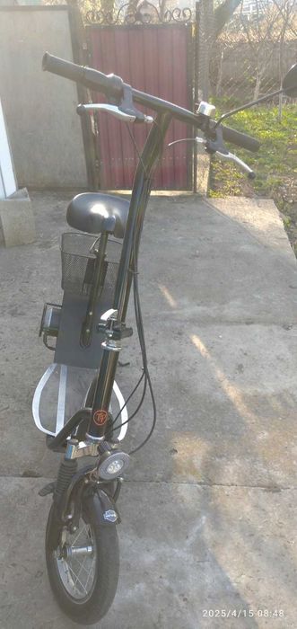 Електросамокат  tante paula