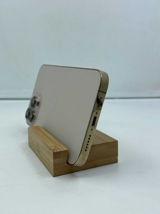iPhone 13 Pro Max 1TB Gold ГАРАНТІЯ 6 Місяців МАГАЗИН айфон