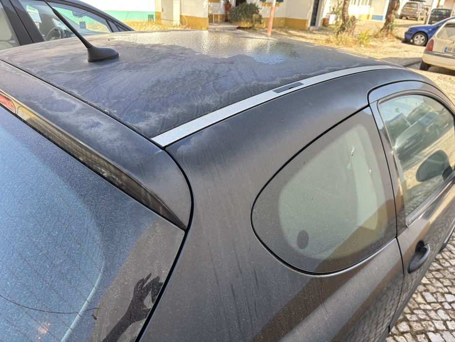 Peugeot 207 1.4 hdi
