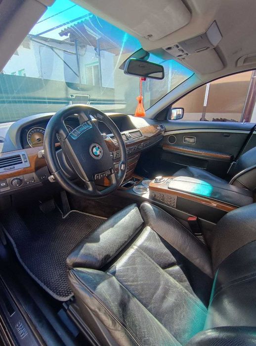 Продам своє авто ВМW!
