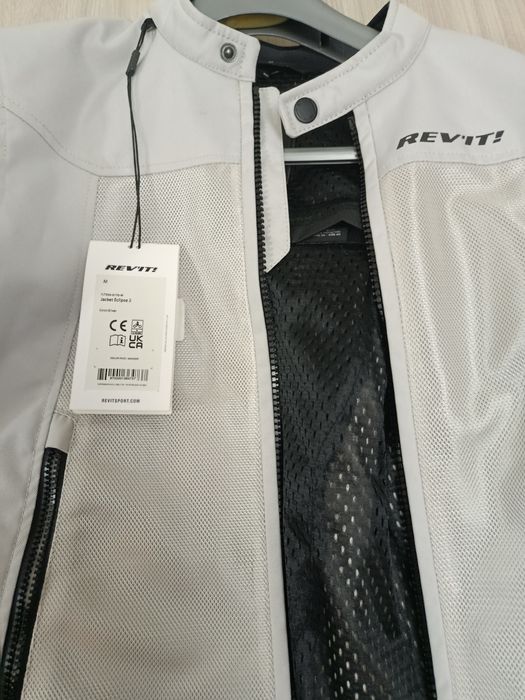 Casaco Rev'it Eclipse 2