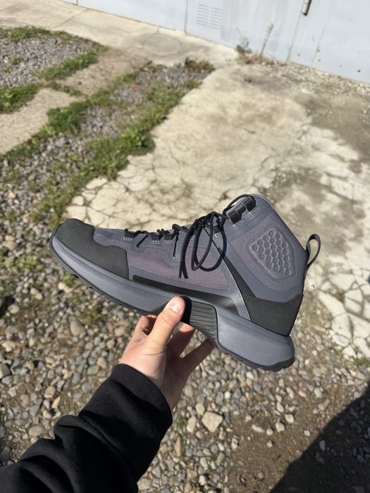 Оригінал! Черевики тактичні/трекінгові Deckers X Lab DX-A6 Carbon GORE-TEX Mid