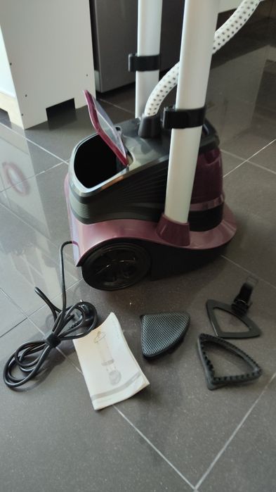 Ferro a Vapor Vertical ROWENTA IS9500D1