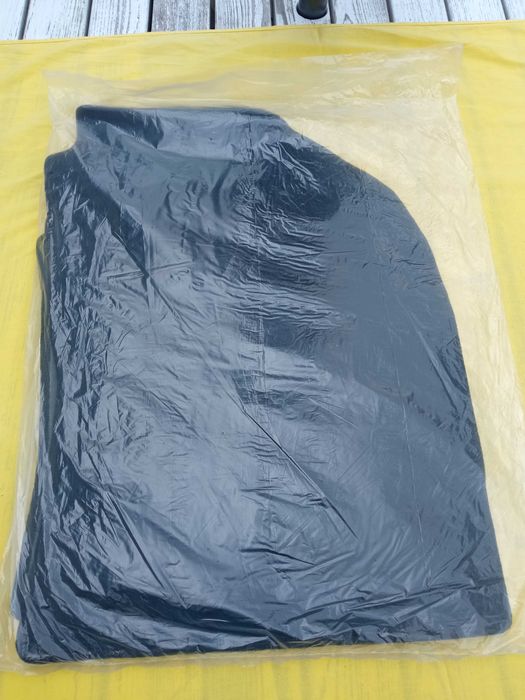 Dywaniki samochodowe Toyota Corolla komplet oryginał Toyota