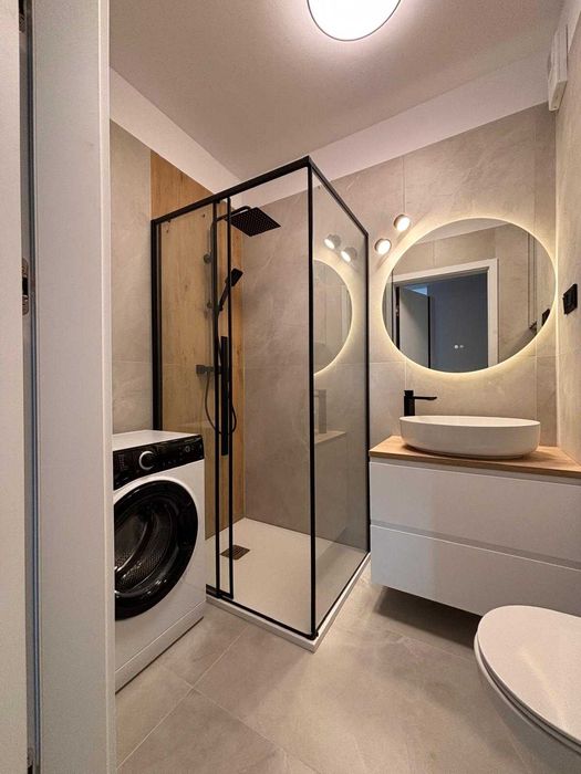 Pokój Tuwima Park ul. Tuwima 3