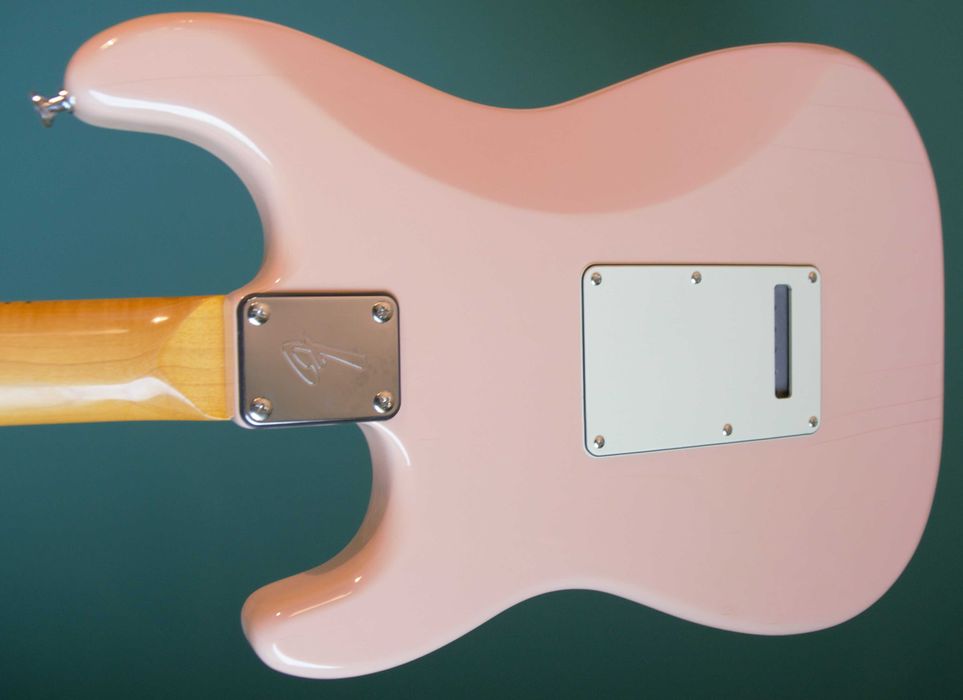 Fender Stratocaster