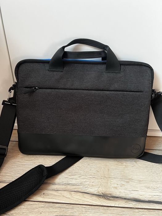 Nowa torba na laptop, notebook Dell