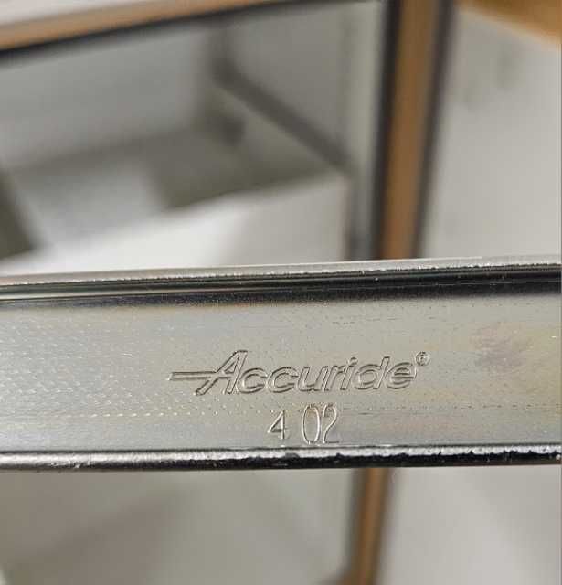 Szafa pancerna / sejf / Rack 19" / 18U / Gawerski