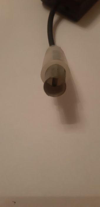 Сплиттер переходник для стационарной антены