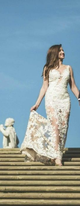 Suknia ślubna IGAR Bridal