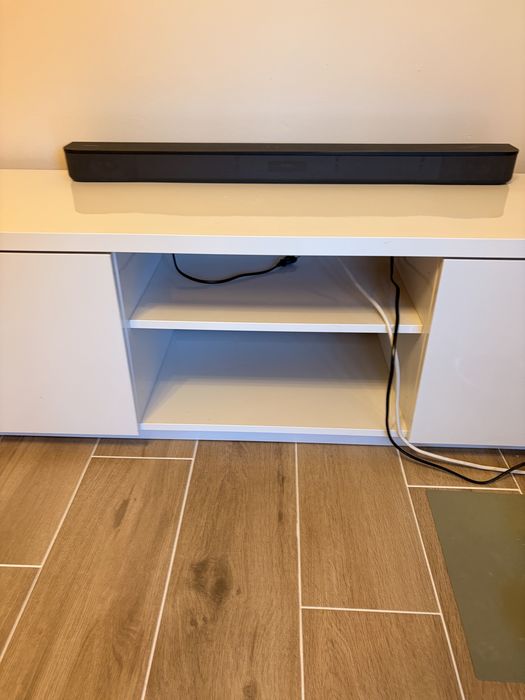 Movel tv ikea em bom estado