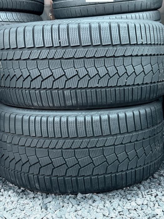 285 35 22 Continental TS860S 90% 2025 Шини Зима