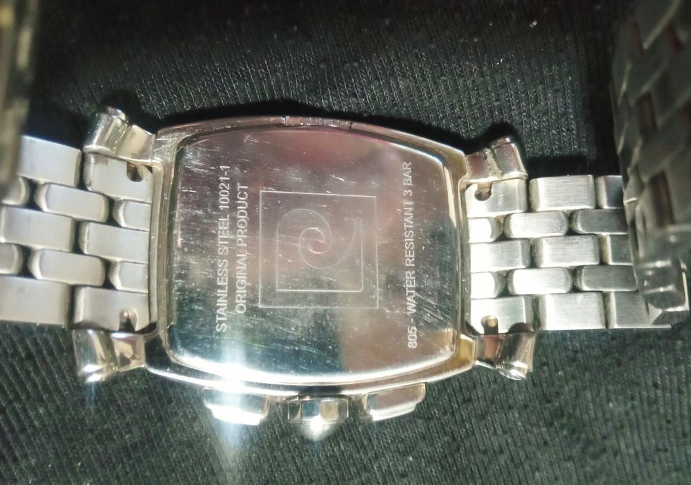 Часы Pierre Cardin PC100221F02