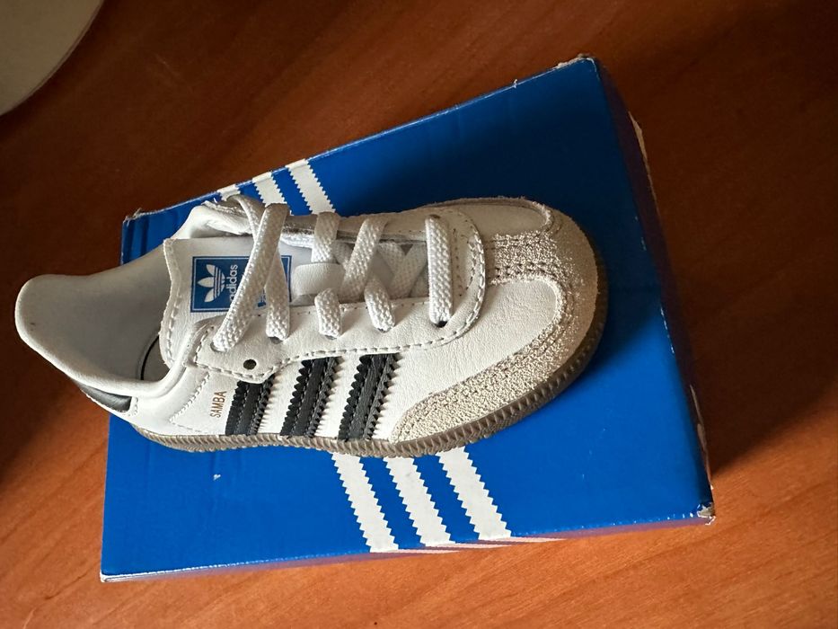 Tenis de criança