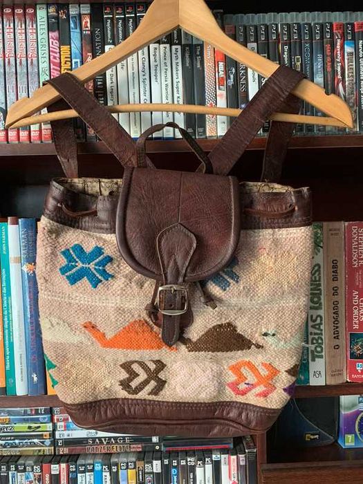 Mala     Mochila64409485541762120