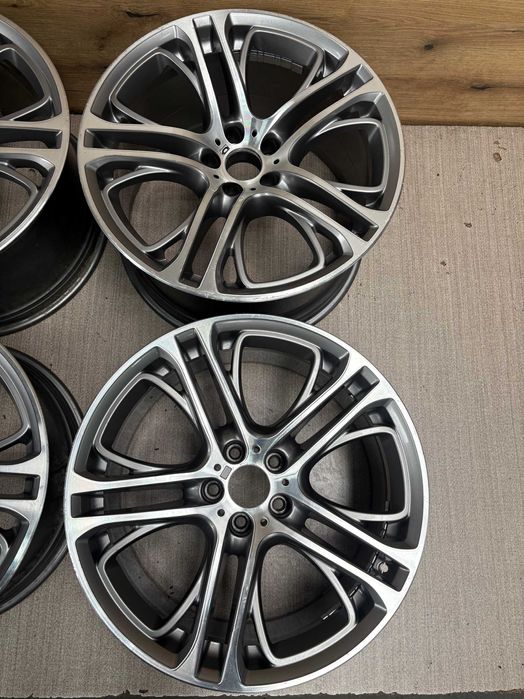 felgi bmw 5x120 2x10jx21 et40 , 2x11,5jx21 et33