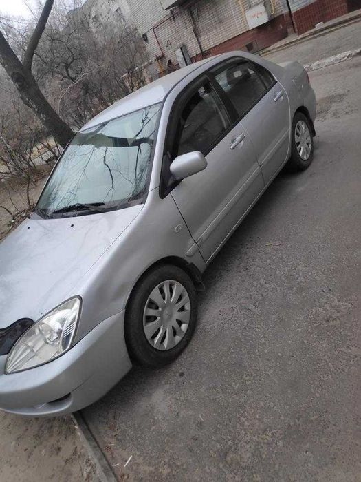 Продам Mitsubishi lancer 2008 г.