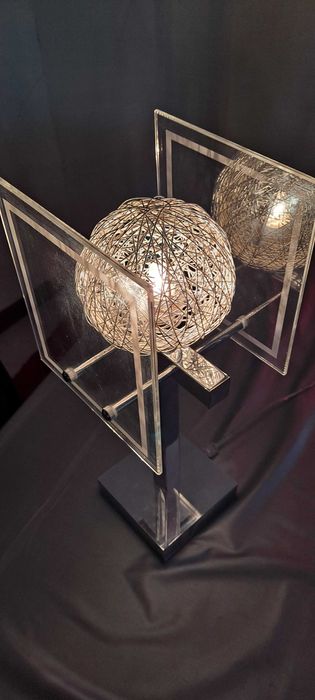 CANDEEIRO DE MÓVEL/MESA, muito bom estado.