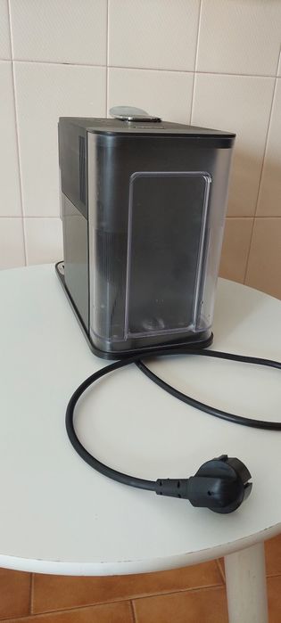 VENDO Máquina de Café DELONGHI Nespresso Lattissima One