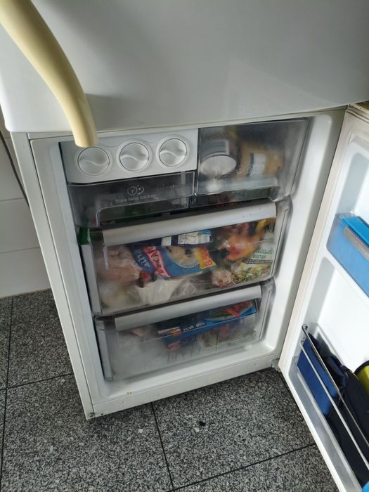 Frigorífico Combinado LG GR-3891LW