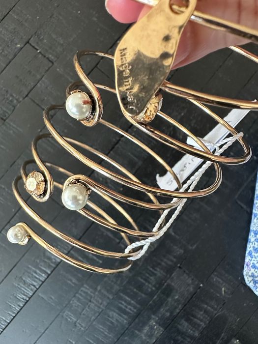 Браслет оригінал Max Mara