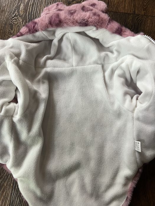 Курточка для собаки