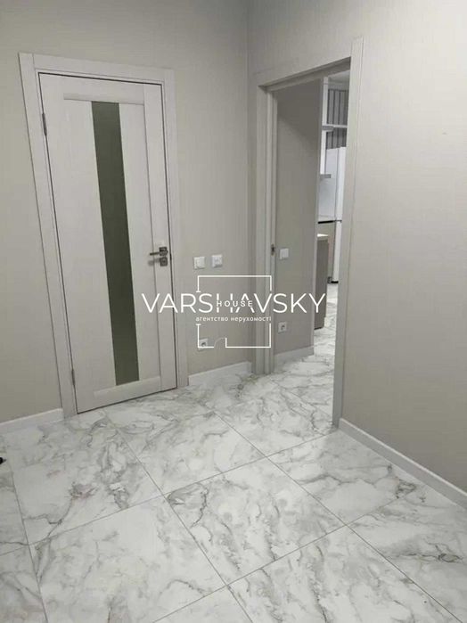 Оренда світлої 1К квартири з новим ремонтом | ЖК Сирецькі Сади