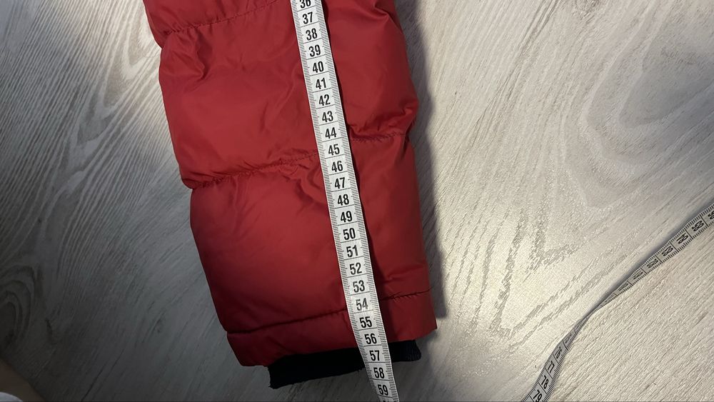 Куртка Tommy Hilfiger