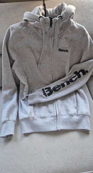 Bluza męska Bench rozmiar M