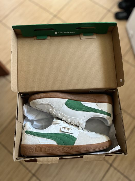 Кросівки Puma Palermo