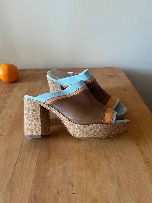 Buty koturny lato wiosna!
