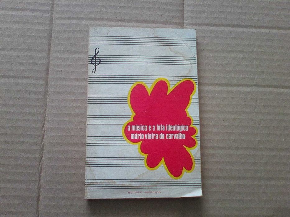A Música e Luta Ideológica