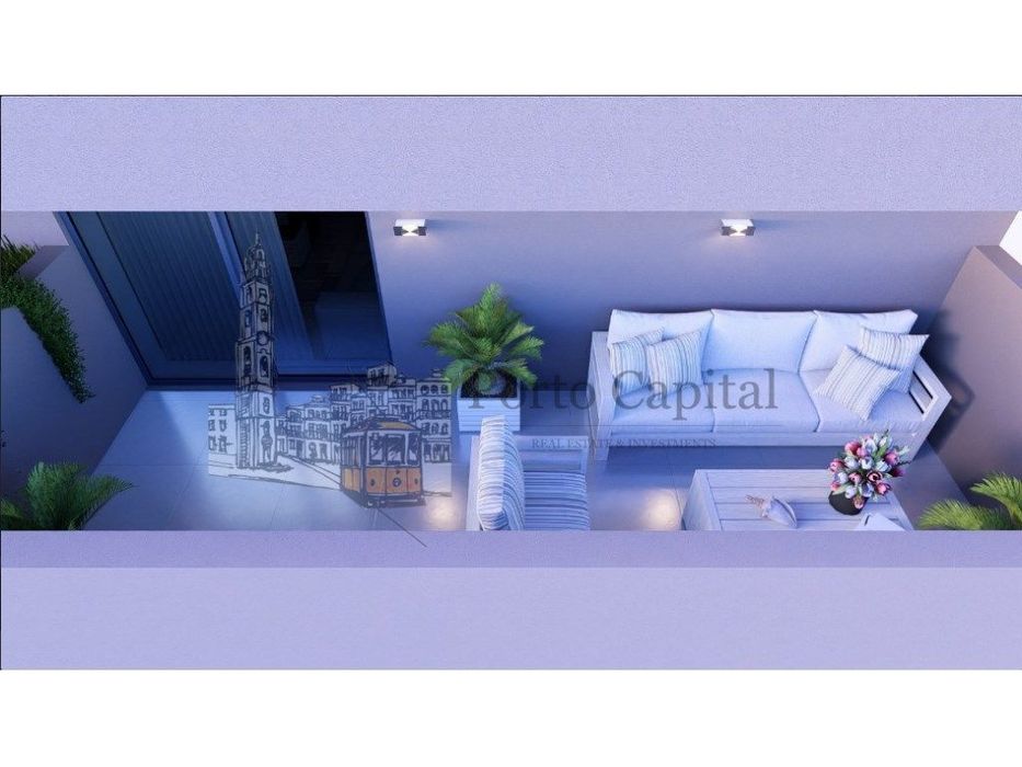 Fastastica Oportunidade De Investimento!!! 
Apartamentos T0, Com C...