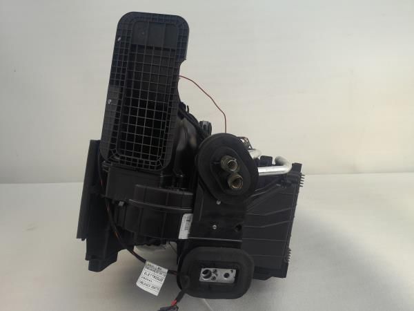 Chauffage / sofagem completa RENAULT Clio IV (BH_)