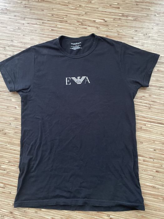 Футболка Emporio Armani