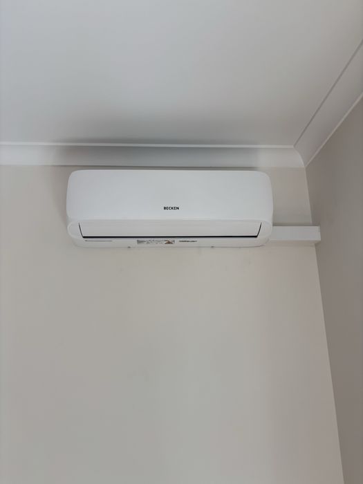 Ar Condicionado - instalação, manutenção e venda de equipamentos