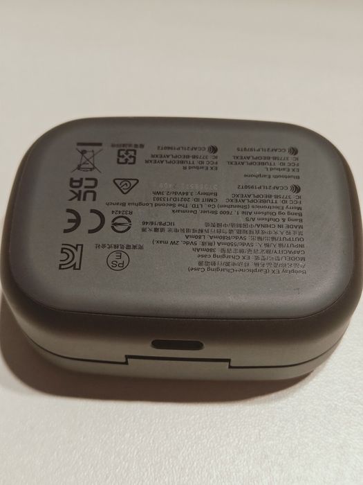 Безпровідні навушники Bang & Olufsen  Beoplay EX