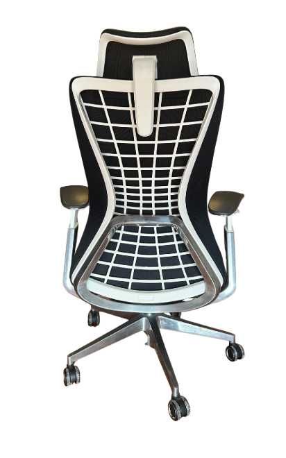 Cadeira de escritório ergonóminca