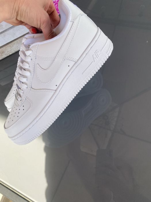 Buty Air Force 1