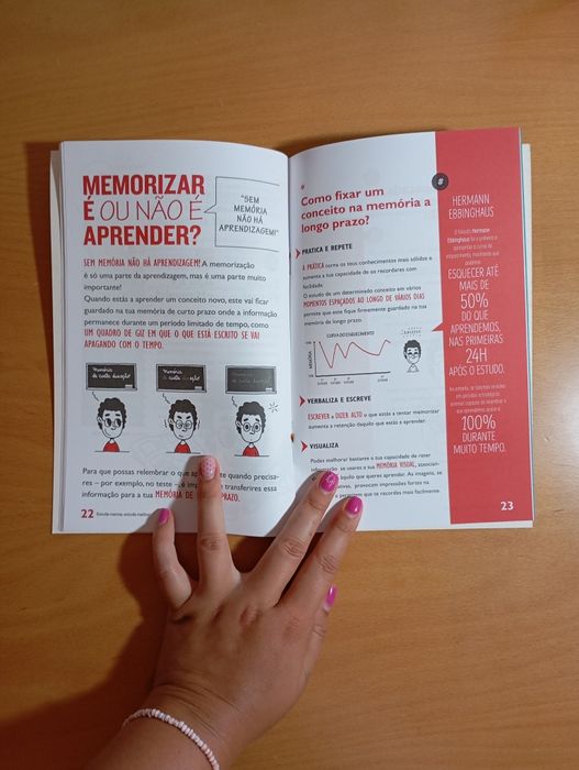 Pack Geologia 10° ano + Livro Métodos de Estudo Escola Virtual