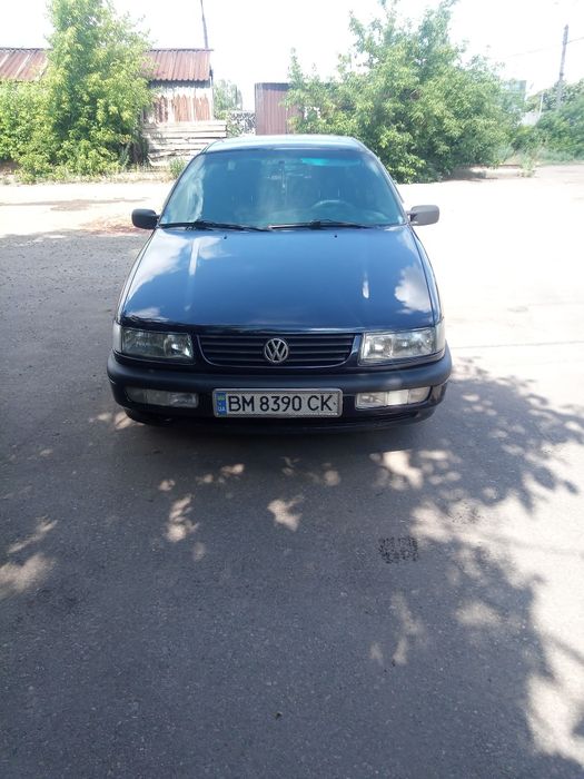 Продам автомобіль VW Passat b4 1.9td