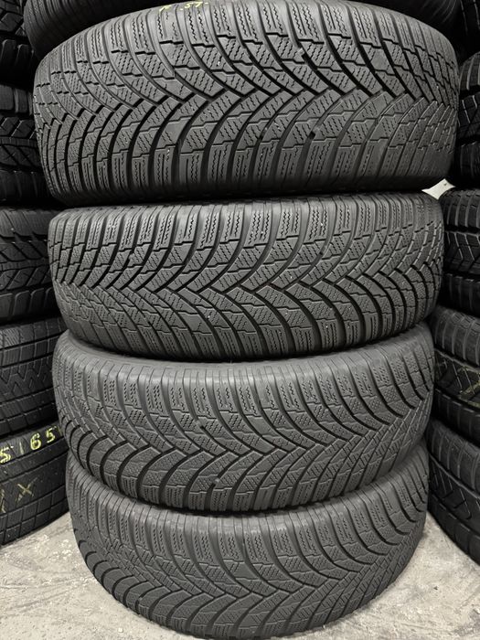 б.у. шины 205215225/505560R17 б.у. зима, склад резины, большой выбор