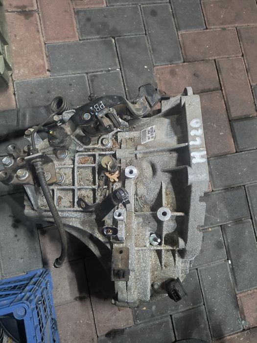 Кпп 1.2 бензин Хюндай і20 2012-2014 коробка передач Хюндай і20