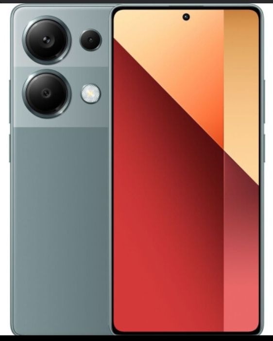Redmi Note 13 pro 8/256