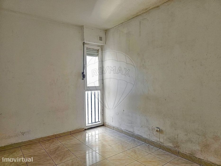 Apartamento T2 para venda